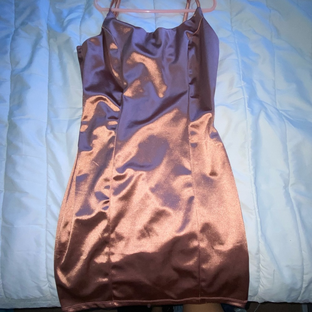 A Laura’s boutique dress